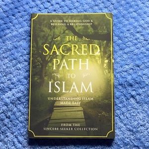 The secret path to Islam